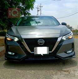 نیسان سێنترا